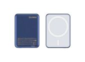 Remax Fantasy RPP-509 MagSafe Powerbank 5000mAh 20W - Kék - Powerbank