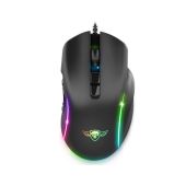 Spirit of Gamer Elite-M30 Vezetékes gamer egér, RGB, vezetékes