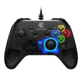 GameSir T4w Vezetékes Kontroller - Fekete - Gamepad