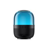 Havit SK889BT Vezeték Nélküli Bluetooth Hangszóró, bluetooth, horozható, LED, USB