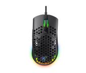 Havit MS1036 RGB Gamer Egér - Egér