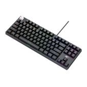 Havit KB890L Mechanikus Gamer Billentyűzet RGB - Billentyűzet