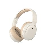 Edifier W820NB Plus Vezeték Nélküli Headset - bézs - Headset