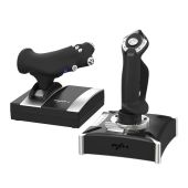 PXN-2119 PRO - Repülésvezérlő Joystick