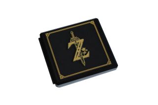 Nintendo Switch Játékkártya tartó doboz ZELDA