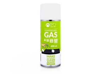 Haffner Sűrített Levegő Spray 400ml