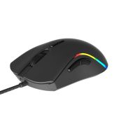 Meetion MT-GM19 Gamer Egér, RGB, vezetékes