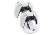 BANDIT Playstation 5 Dual Sense Kontroller Töltőállomás - Kiegészítők