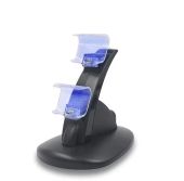 ÍPLAY Playstation 4 Dual Shock Kontroller Töltőállomás - Kontroller töltő