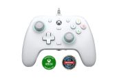 GameSir G7 Special Edition Vezetékes Xbox & PC Kontroller - Fehér - Gamepad