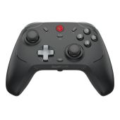 GameSir T4 Cyclone Pro Vezeték Nélküli Kontroller - Fekete - Gamepad