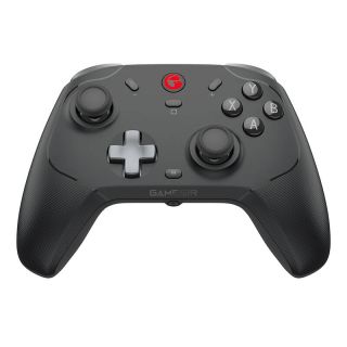GameSir T4 Cyclone Pro Vezeték Nélküli Kontroller - Fekete