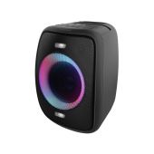 Vertux TROOP Hangszóró, bluetooth, Stereo, RGB