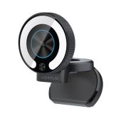 Vertux ODIN 4K Webkamera - 2 év garancia - Webkamera