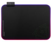 Vertux SWIFTPAD-L RGB Gamer Egérpad - M - Egérpad