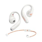 Anker Soundcore AeroFit Pro Open-Ear Sport Headset, Stereo, TWS, mikrofonos, vezeték nélküli, wireless, bluetooth