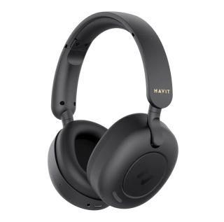 Havit H655BT Vezeték Nélküli Bluetooth fejhallgató - Fekete