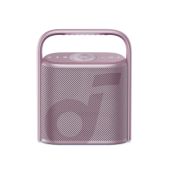 Anker Soundcore Motion X500 Hordozható Bluetooth Hangszóró - Pink, bluetooth, horozható, Virtual surround