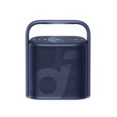 Anker Soundcore Motion X500 Hordozható Bluetooth Hangszóró - Kék, bluetooth, horozható, Virtual surround