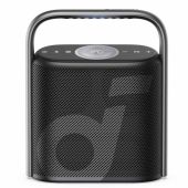 Anker Soundcore Motion X500 Hordozható Bluetooth Hangszóró - Fekete, bluetooth, horozható, Virtual surround