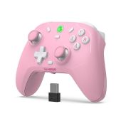 GameSir T4 Cyclone Pro Vezeték Nélküli Kontroller - Pink - Gamepad