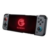 GameSir X2 Vezeték Nélküli Kontroller - Okostelefon-Tartóval - Gamepad