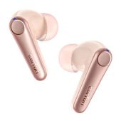 Earfun AirPro 3 Vezeték Nélküli TWS Fülhallgató - Pink, Stereo, TWS, mikrofonos, vezeték nélküli, wireless, bluetooth