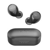 Earfun Free1S Vezeték Nélküli TWS Fülhallgató, Stereo, TWS, mikrofonos, vezeték nélküli, wireless, bluetooth