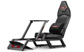 Next Level Racing Szimulátor cockpit - F-GT Formula