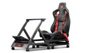 Next Level Racing Szimulátor cockpit - GTtrack