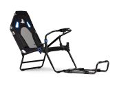 Next Level Racing Szimulátor cockpit - GT-LITE Playstation Edition