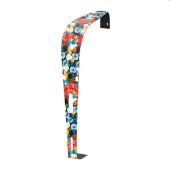 iPega PG-P5018A Playstation 5 Dekor Flower Power - Kiegészítők