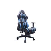 Ventaris VS500BL Gamer szék - Kék - Gamer szék