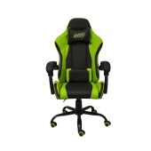 Ventaris VS300GR Gamer szék - Zöld - Gamer szék