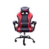 Ventaris VS300RD Gamer szék - Piros - Gamer szék
