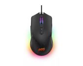 Ventaris M700 Gamer Egér, Színes, vezetékes