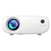 Havit PJ207 Pro Vezeték Nélküli Projektor