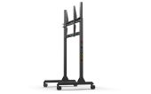 Next Level Racing Szimulátor kijelző állvány - Single Monitor Stand 24-85"