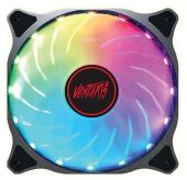Ventaris F700 120mm ARGB ház hűtőventilátor - Egyéb
