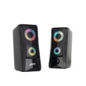 Ventaris S300 RGB Asztali Hangszóró - Hangszóró