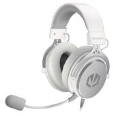 Endorfy VIRO Plus USB Gamer Headset - Fehér - Headset