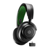 Steelseries Arctis Nova 7X - Fehér - Vezeték Nélküli Gamer Fejhallgató - Headset