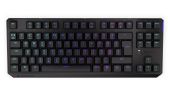 Endorfy Thock TKL Kailh Red Switch Mechanikus Vezeték nélküli Gamer Billentyűzet - Magyar kiosztás! - Billentyűzet