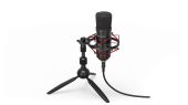 Endorfy Solum T (SM900T) Mikrofon, rezgéscsillapítós