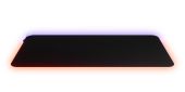 SteelSeries QCK Prism Cloth 5XL ETAIL Gamer Egérpad, RGB