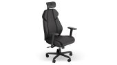 Endorfy Meta BK fekete Gamer Szék - Gamer szék