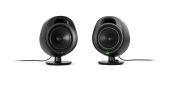 Steelseries Arena 3 Asztali Hangszóró, bluetooth, Stereo, LED, USB