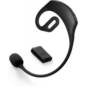 SteelSeries Arena Wireless Mic Vezeték Nélküli Mono Gamer Headset, zajszűrő