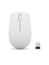Lenovo 300 vezeték nélküli kompakt egér, vezeték nélküli, wireless