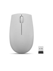 Lenovo 300 vezeték nélküli kompakt egér, vezeték nélküli, wireless